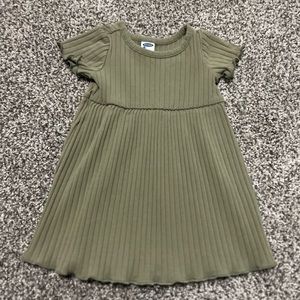Baby girl casual dress